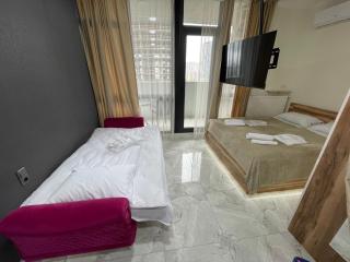 Batumi Apartment lily - Batoemi - 8