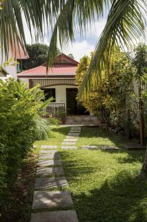 Emma's Guest House and Self-Catering - Au Cap - 8