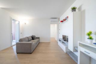 SuperSuite with private garage Autentica - Mailand - 9