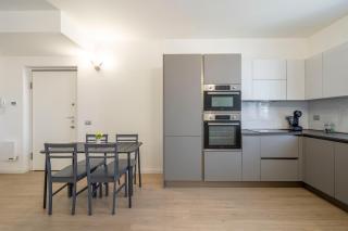 SuperSuite with private garage Autentica - Mailand - 8