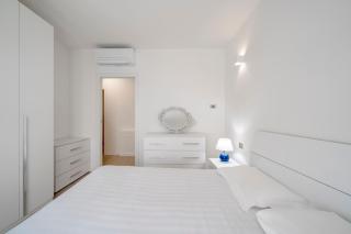 SuperSuite with private garage Autentica - Mailand - 5
