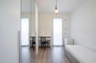 SuperSuite with private garage Autentica - Mailand - 2