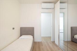 SuperSuite with private garage Autentica - Mailand - 1