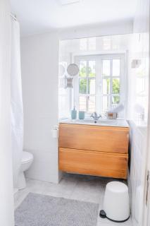 Studio next to São Jorge Castle - Lisbon - 5