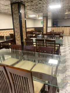 Baoo Jee Hotel Islamabad - Rawalpindi - 7