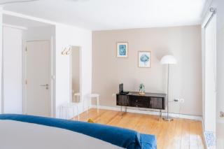 Studio next to São Jorge Castle - Lisbon - 6