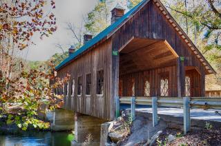 The Blessing Cabin by Avada Properties - 4