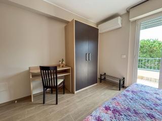 Residenza Il Corallo - Apt Corallo Rosso - Pineto Vacanza - Pineto - 4
