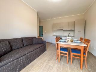 Residenza Il Corallo - Apt Corallo Rosso - Pineto Vacanza - 7