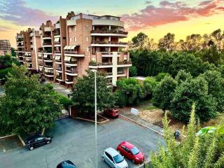 LiFe Home - New Apartment EUR Torrino - Rom - 1