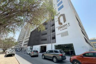 Chic Studio in Concept 7 - 3