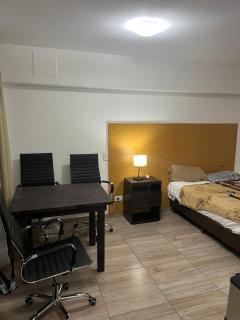 Apartamento con cocina separada - Buenos Aires - 5