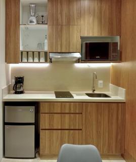 Studio Zantamar 407 - Cruz de Huanacaxtle - 9