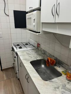 Apartamento con cocina separada - Buenos Aires - 2