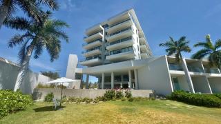 Studio Zantamar 407 - Cruz de Huanacaxtle - 1