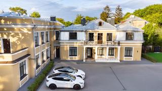 Villa Diplomatica I High Ceilings I Parking I Easy Check-in I Cohost - Kaunas - 0