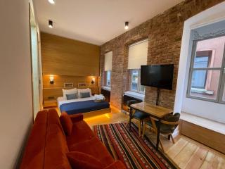 Kumbaracı Apartments & Suites - Istanbul - 9
