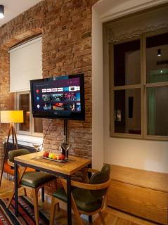 Kumbaracı Apartments & Suites - Istanbul - 8