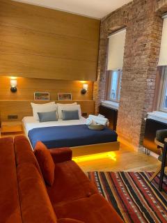Kumbaracı Apartments & Suites - Istanbul - 4