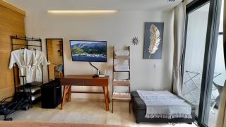 Studio Zantamar 407 - Cruz de Huanacaxtle - 8