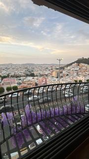 فندق جولدن بلكون-Golden Balcony Hotel - Abha - 0