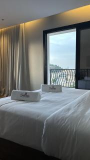 فندق جولدن بلكون-Golden Balcony Hotel - Abha - 0