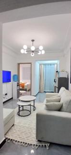 Elegant hideaway 1 bedroom Nairobi - Nairobi - 9