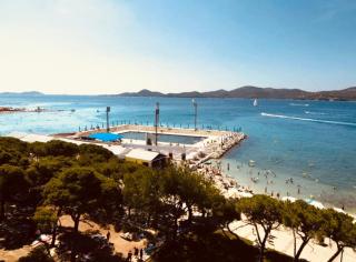 Apartmani Angelina Jolie - Biograd na Moru - 6