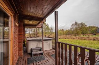 Lodge 1 - Stirling - 7
