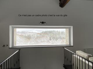Le Grand Gîte - Le Soulié - 7