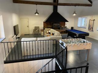 Le Grand Gîte - Le Soulié - 5
