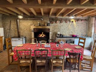 Maison du Garde Forestier au cœur des Châteaux de la Loire - Cour-Cheverny - 8