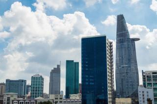 Hoàng Mai Hotel - Ho Chi Minh - 4