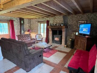 Maison du Garde Forestier au cœur des Châteaux de la Loire - Cour-Cheverny - 2