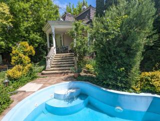 Holiday home in Gardony/Velence-See 20604 - Gárdony - 4