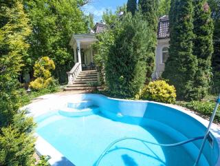 Holiday home in Gardony/Velence-See 20604 - Gárdony - 2