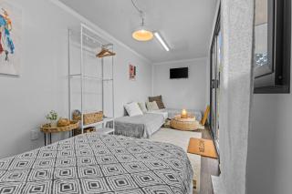 Las Palmas Cottage - Serene Eco Retreat - Cabo Rojo - 6