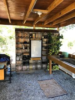 Las Palmas Cottage - Serene Eco Retreat - Cabo Rojo - 2