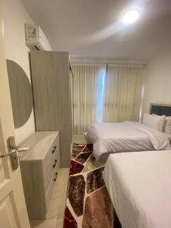 2BR APT in Madinaty, Near to DownTown - Madinaty - 4