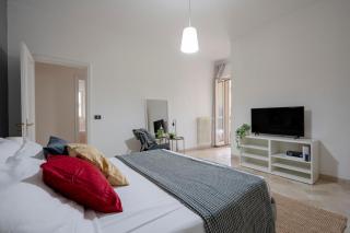 Sveva City Suite - Bari - 4