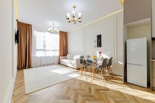 2 комнатные апартаменты ЖК АТЛЕТИК СИТИ - Astana - 2