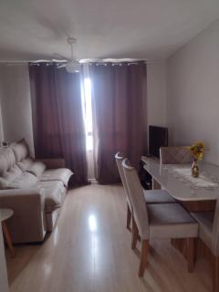 Apartamento Bonsucesso Rio de Janeiro - 2