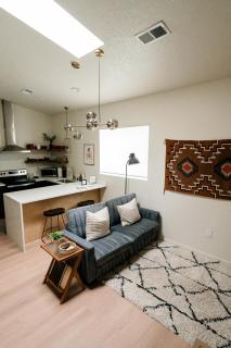 Stay at the cozy Lofts at Arno! Unit A - Albuquerque - 0