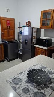 The Big Tree selfcatering accommodation - White River - 2