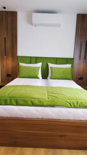 Mandrina 10 Free Parking - Sarajevo - 2
