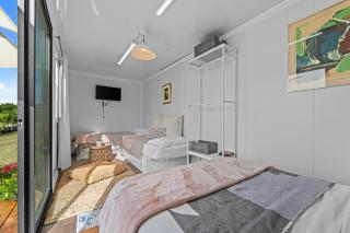 Pitahaya Retreat - Cozy Glamping Escape - Cabo Rojo - 8