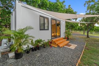 Pitahaya Retreat - Cozy Glamping Escape - Cabo Rojo - 9