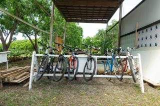 Pitahaya Retreat - Cozy Glamping Escape - Cabo Rojo - 5