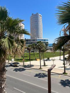 Captain Apartment Vollga Durres - Durazzo - 3