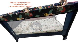 Batumi Apartment Hydrangea - 5